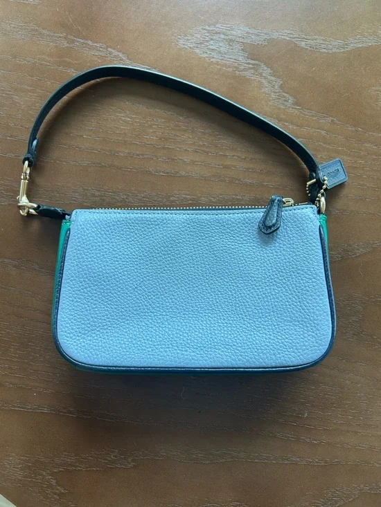 Coach Purse - Picture 3 of 6